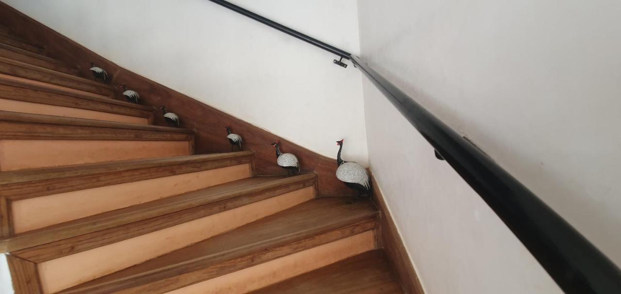 La Maison Blanche à Ngaparou, splendide villa contemporaine Extérieur photo